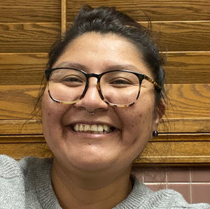 Meet your Posher, Brianne